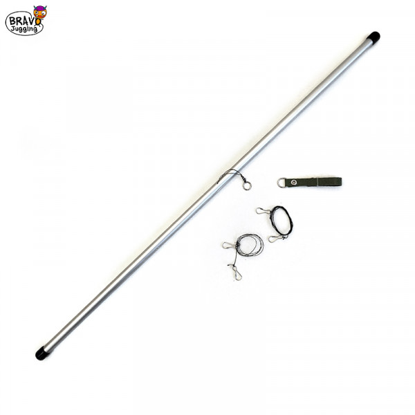 Levi-Stick Alu Bravo