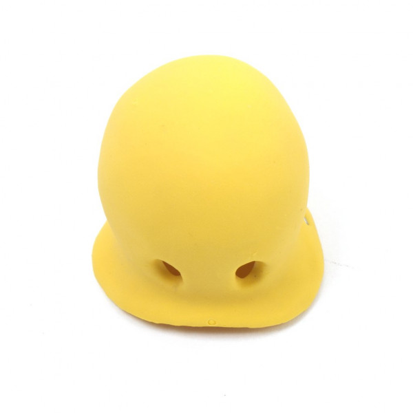 Clown-Nase - Knubbel Pappnase