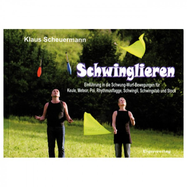 Schwinglieren
