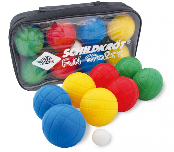 Fun Boccia Set