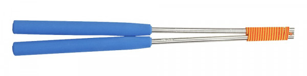 Handstäbe Alu Henrys