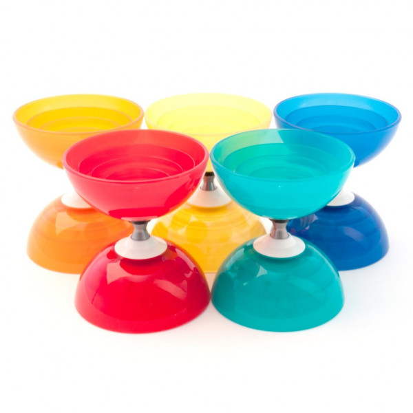 Diabolo Beach Free