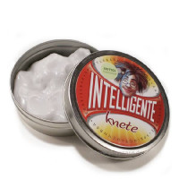 Intelligente Knete - Krypton, nachtl. Intelligente Knete - Krypton, nachtl.