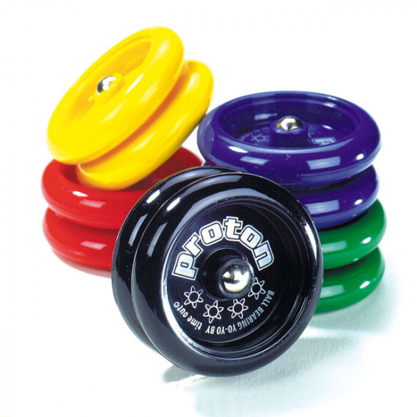 Yo-Yo Time Out Proton