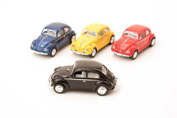 Automodelle VW Käfer