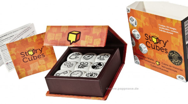 Story Cubes® Story Cubes