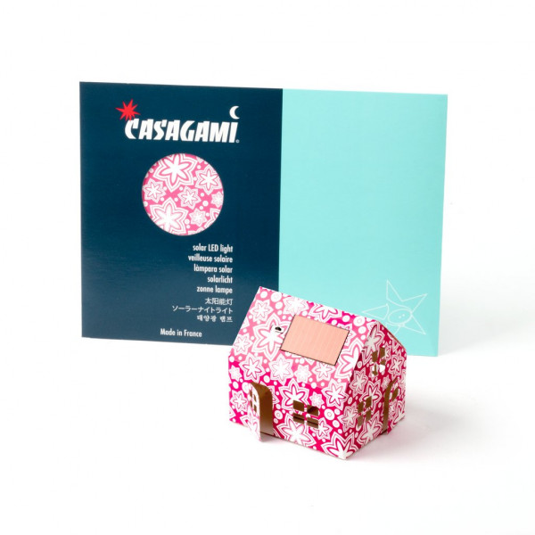 Casagami Flowers