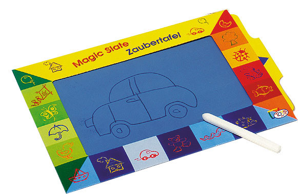 Zaubertafel 19 x 13 cm
