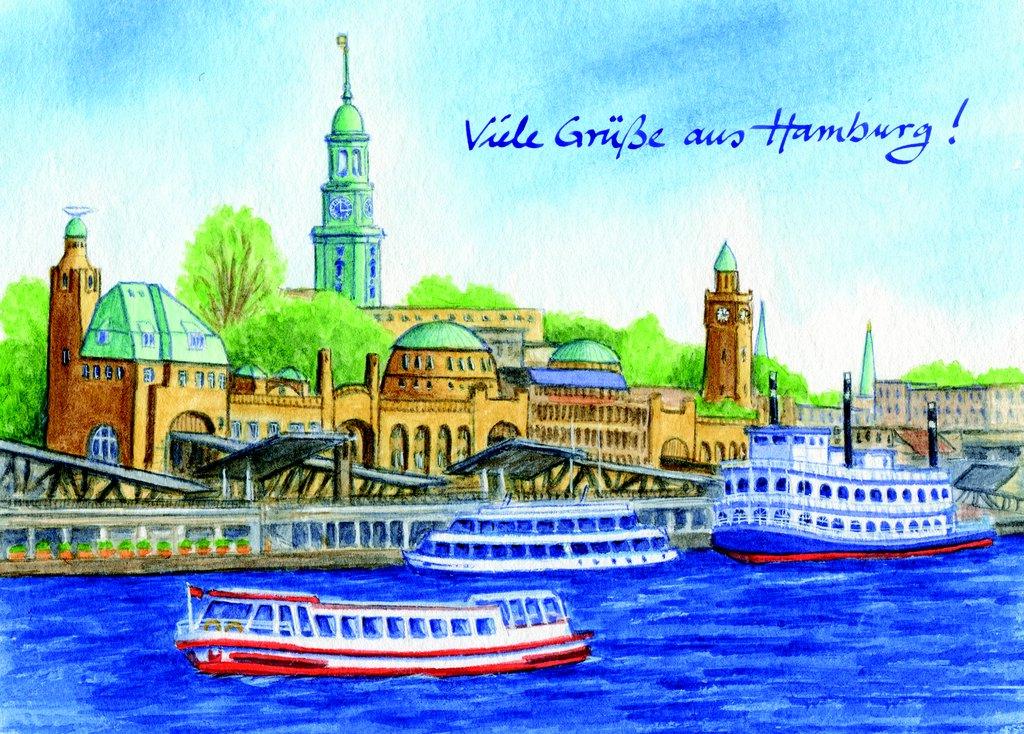 Pappnase Hamburg Pappnase Hamburg