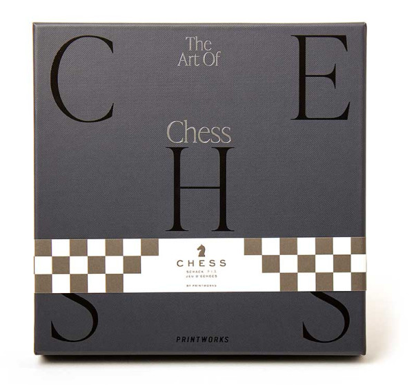 Classic - The Art of Chees