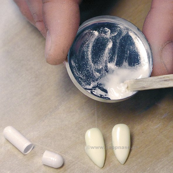 Vampirzähne Classic Edition Maskworld