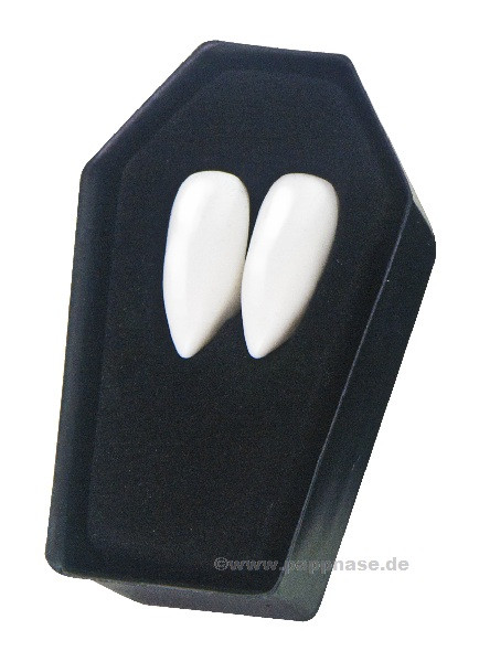 Vampirzähne Classic Edition Maskworld