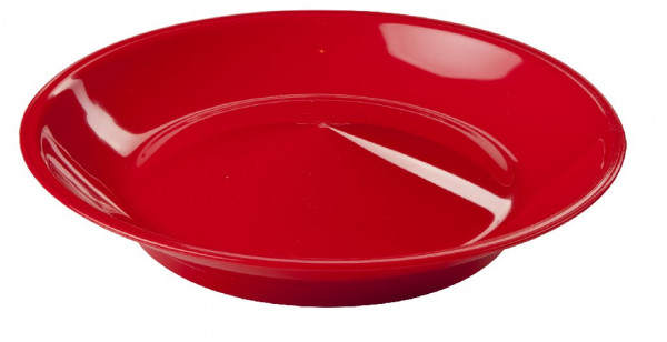 Jonglierteller inkl. Holzstab