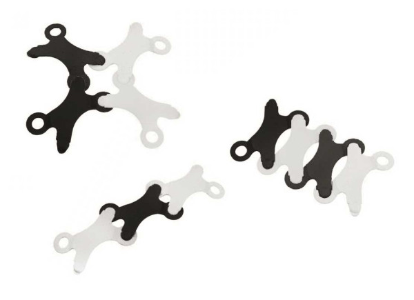 Binabo - black & white edition