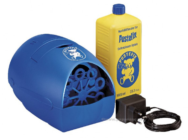 Party-Bubbler Maschine Pustefix