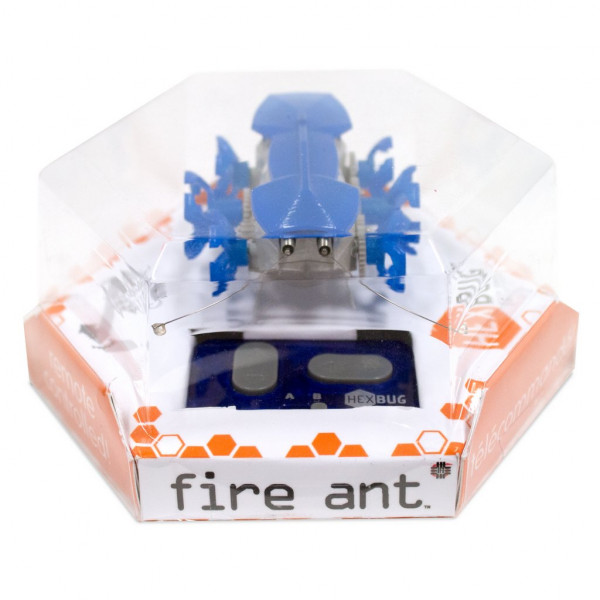 Hexbug Fire Ant