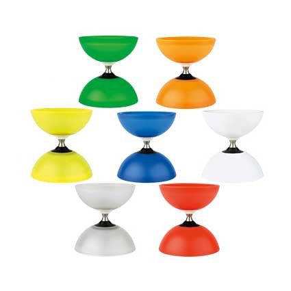 Diabolo Vision Free
