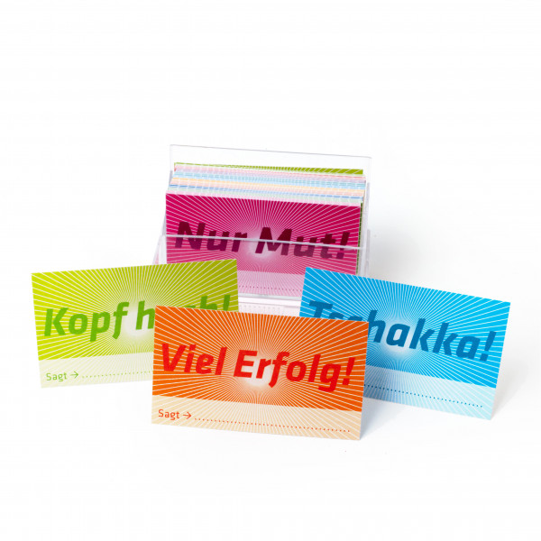 Mutkärtchen