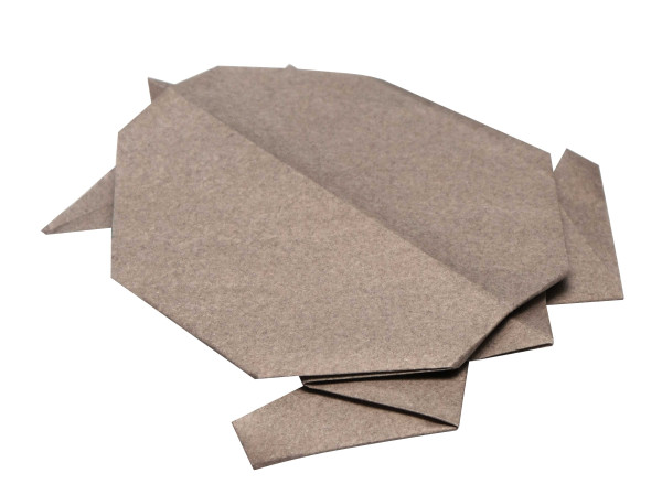 Origami Set - 5 Minuten