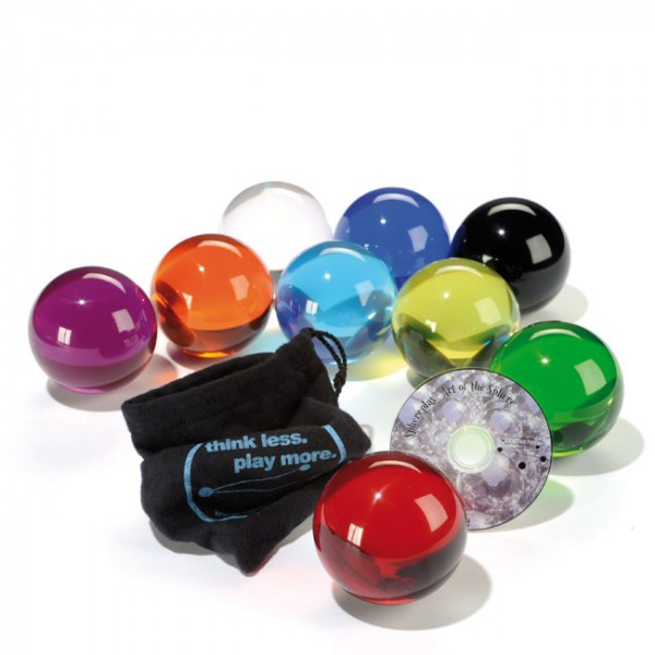 Acrylball Sphere Play