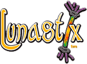Lunastix