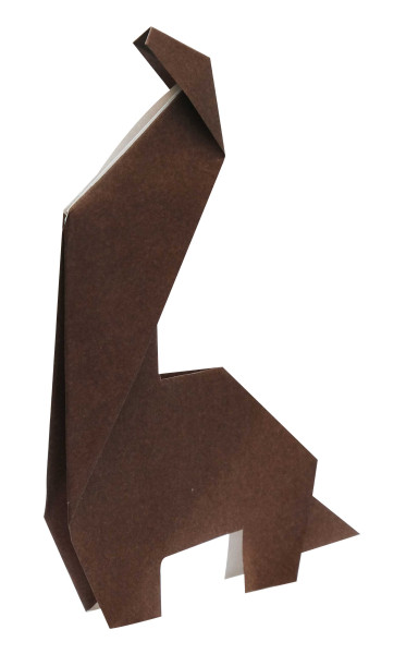 Origami Set - 5 Minuten