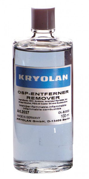 Old-Skin Plast Entferner 100 ml