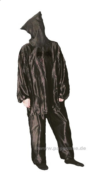 Schwarzes-Theater-Dress