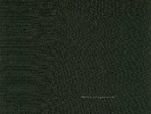 Deko- und Kostümstoff, schwarz - Meterware