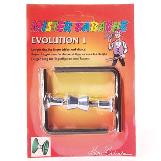 Evolution Kit No 1