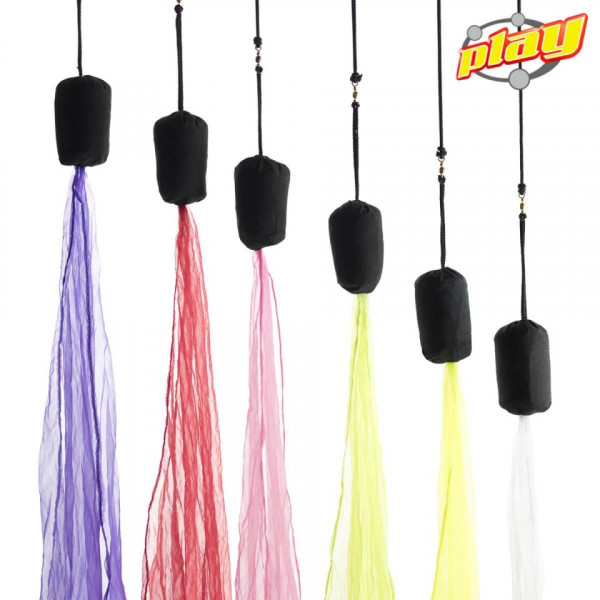 Tuch-Poi Play