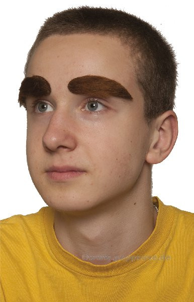 Augenbrauen