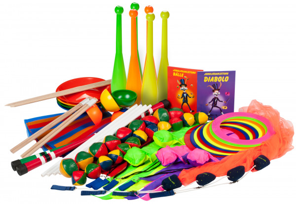 Klassenset