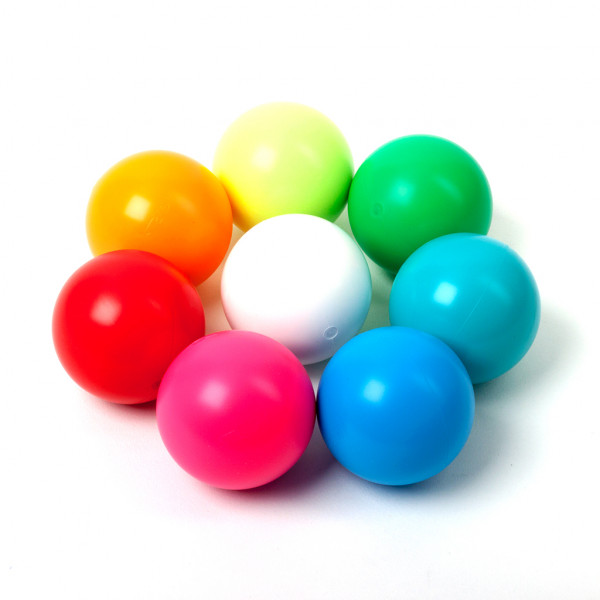 HiX-Ball S