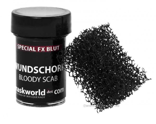 Wundschorf