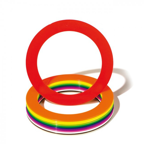 Jonglierring Junior
