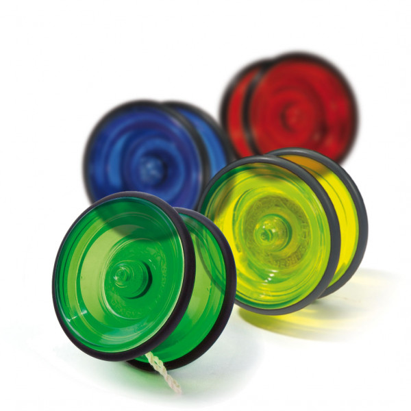 Henrys Yo-Yo Lizard
