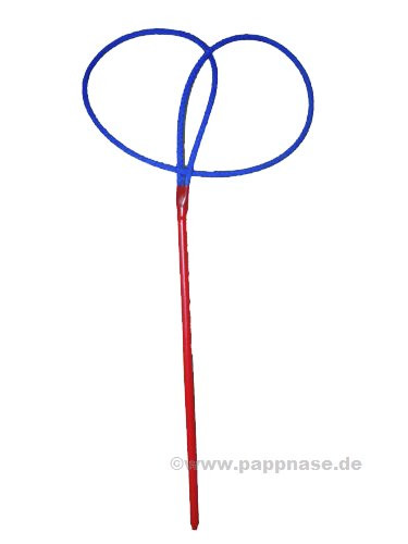 Seifenblasenring Schmetterling Pro