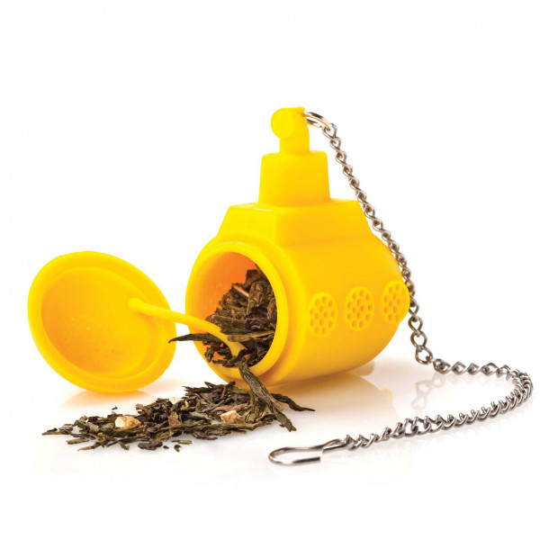 Tee-Ei Submarine