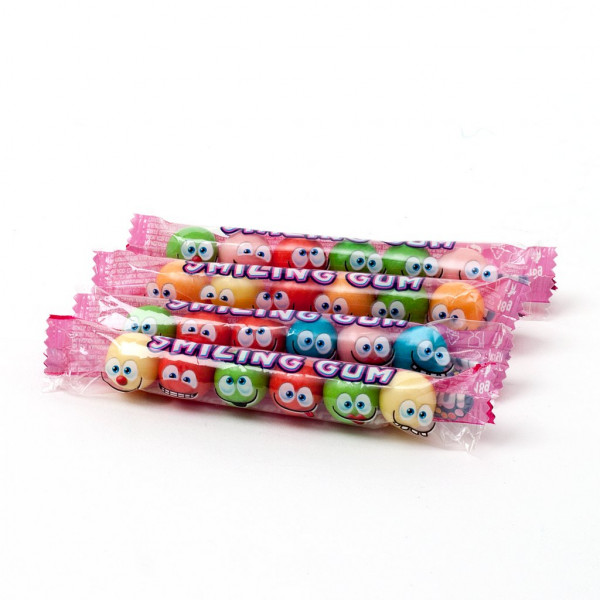 Smiling Gum