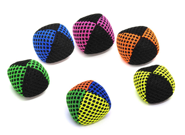 Jonglierball XBall Bean-Bag