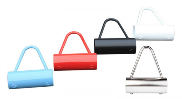 Spezialhaken für Vertikaltuch