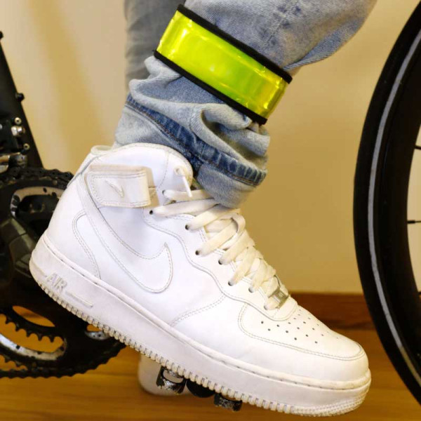 Reflektor Armband SLAP