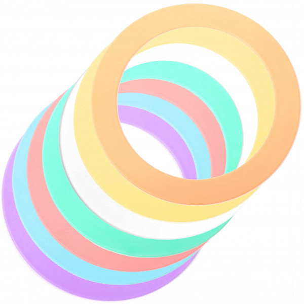 Jonglierring Pastell 24 cm ø