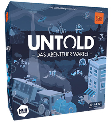 Untold