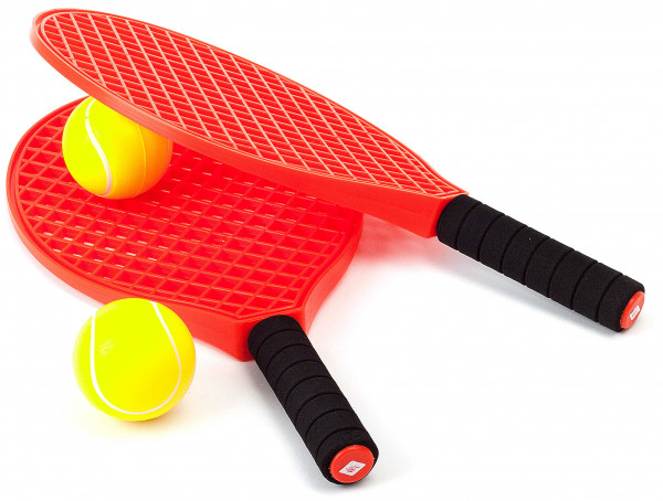 Beachtennis-Set
