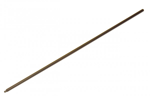 Tellerstab, Plastik