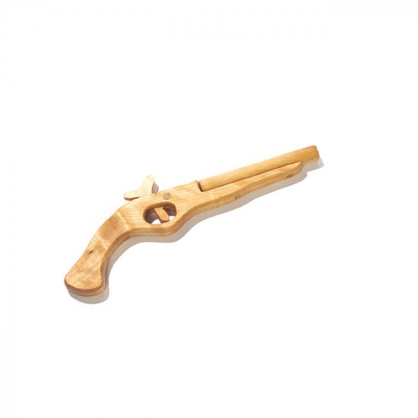 Piratenpistole