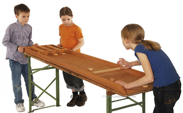 Shuffle-Board
