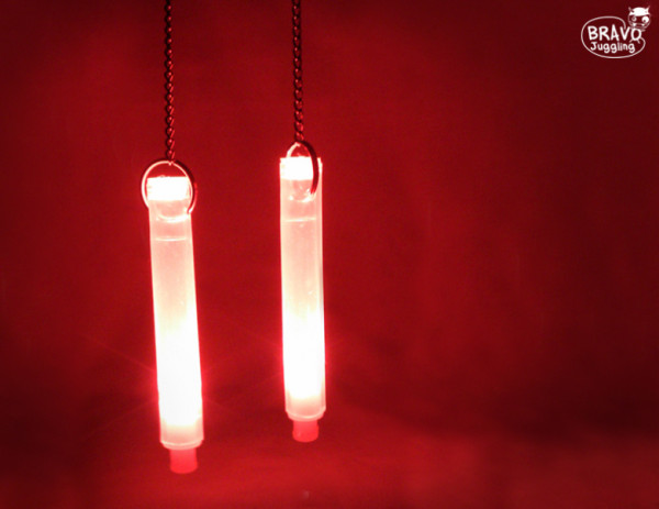 LED-Light-Poi Bravo